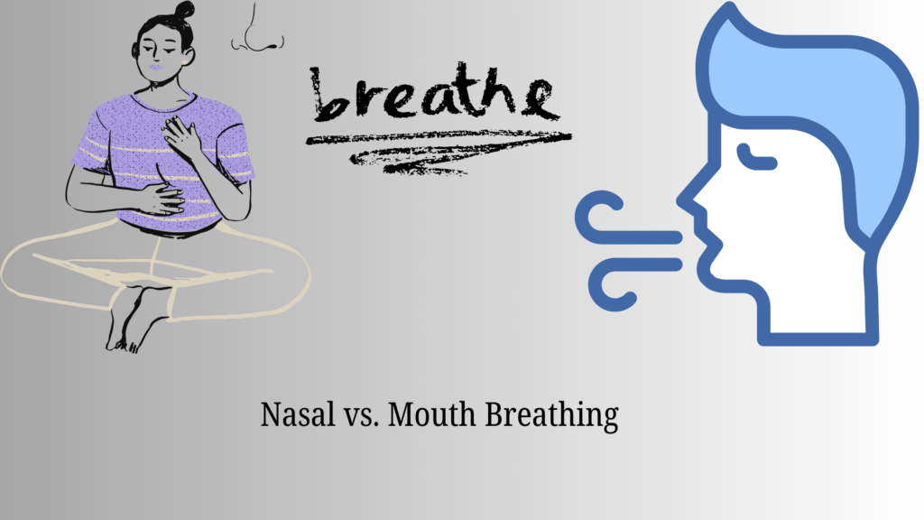 Breathing